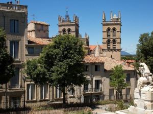 Hôtel Richer de Belleval - Relais & Châteaux