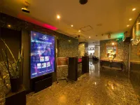 Towers Hotel - Adult Only - Hotels near Japan Mint