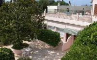 La Garoupe-Gardiole Hotels in Antibes