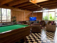 Barrier Reef Motel Innisfail Hotels in Mighell