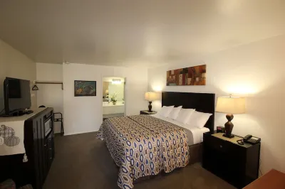 Mariners Cove Inn Hotels in Westport