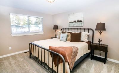 Other ? Mins from Bsu Stadium ? Entertainer`s Dream! Photo