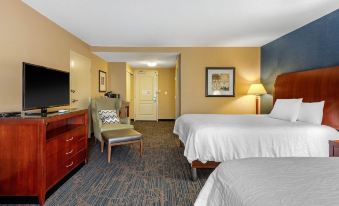 Hilton Garden Inn Tupelo