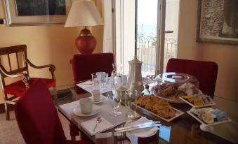 L'Euforbia Bed and Breakfast