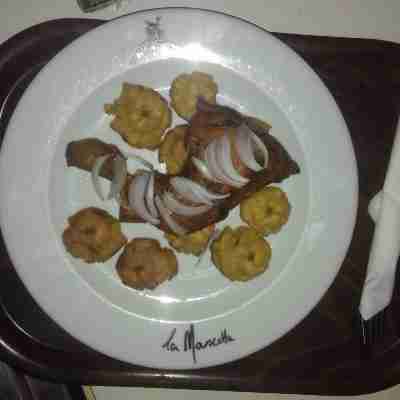 Couba Club Dining/Meeting Rooms
