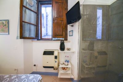 Double Room (Il Nido)