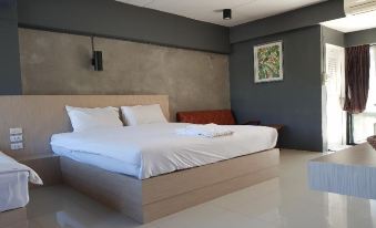 Elite Residence Phitsanulok Sha