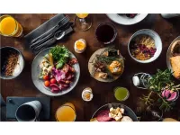 Lapland Hotels Kuopio - พร้อมอาหารเช้า