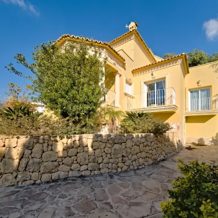 Villa Acuario