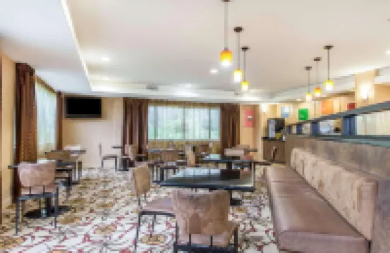 Comfort Suites Kings Bay Naval Base Area