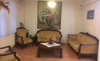 Otel Marmara - Housity