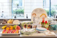 Apartmenthaus Berlin Mitte - Alloggi