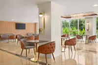 Ramada by Wyndham Istanbul Sile - 4-Star