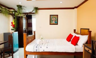 Airbest Explore Chiang Rai Hotel