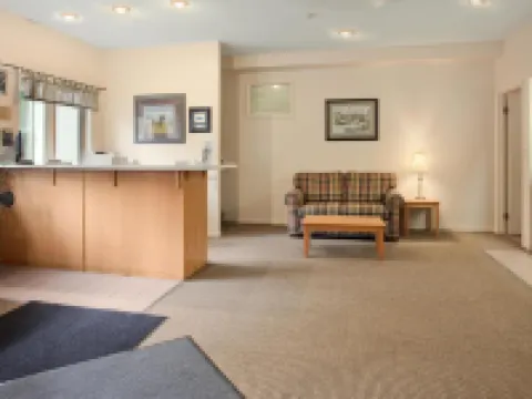 Travelodge by Wyndham Bracebridge