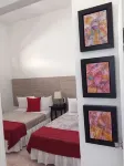 Gladiolas 2202 Hotels in San Antón