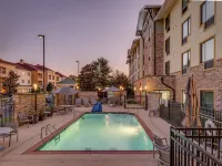 TownePlace Suites Monroe Hotels in Monroe