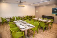 Vedaa Holidays Resort Hotels in Sindhudurg