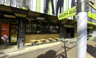 Room 22 Hostel