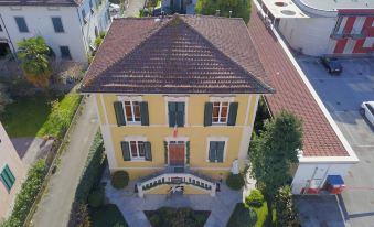 Villa San Donato B&B