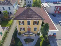 Villa San Donato B&B Hotels in Province of Lucca