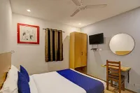 Hotel Admire Inn Ghaziabad by Aspl Hotels in Indirapuram