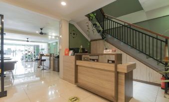 Elite Residence Near Uin University