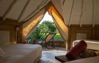 Nativo Glamping Hotel di Barichara