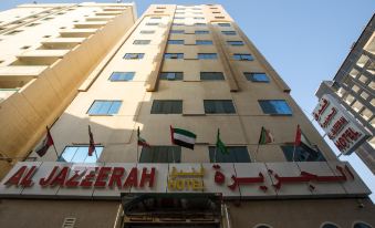 Al Jazeerah Hotel
