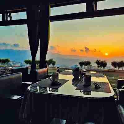 Hotel Acropolis Dining/Meeting Rooms