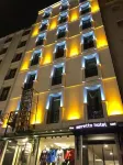 Meretto Hotel LALELİ Hotels in Laleli