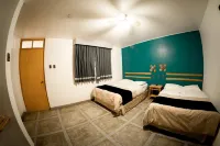 Hotel Villa Jazmin Hotels near Huacachina