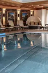 Alpenresort Fluchthorn - spa