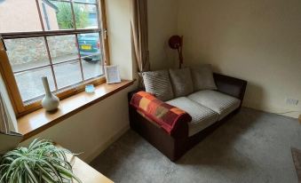 Lovely and Spacious 2Bd Holiday Retreat Ballater