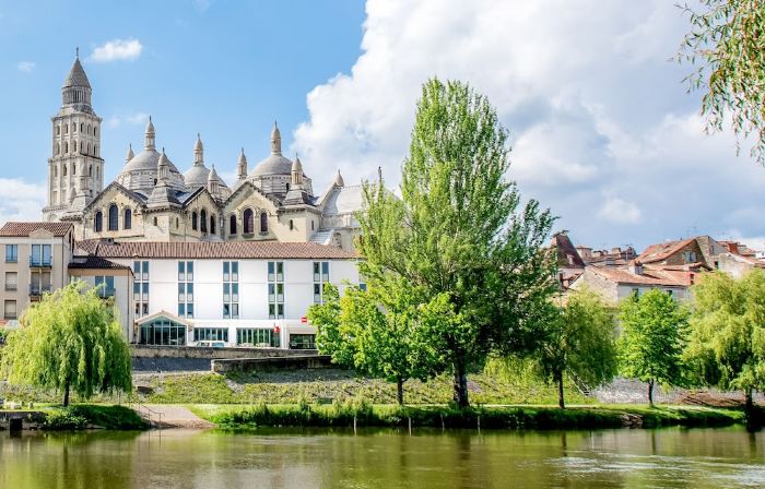 Ibis Périgueux Centre
