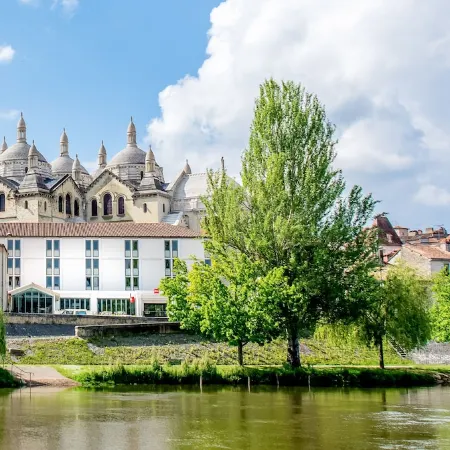 Ibis Périgueux Centre