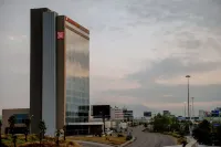 Hilton Garden Inn Puebla Angelópolis