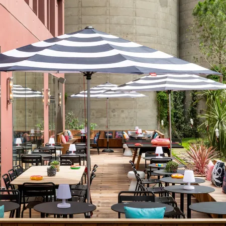 Moxy Bordeaux