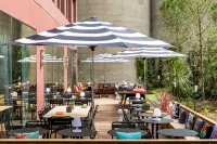 Moxy Bordeaux - Breakfast