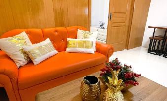 GTC Apartelle
