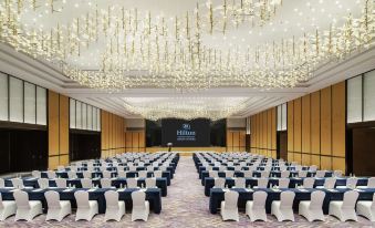 Hilton Chengdu Chenghua