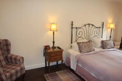 Wrangham House Hotels in Filey
