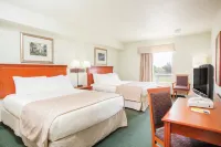 Super 8 by Wyndham Swan River MB Hotels in Swan River
