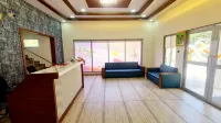 Sun N Sea Resort Hotel di Shrivardhan