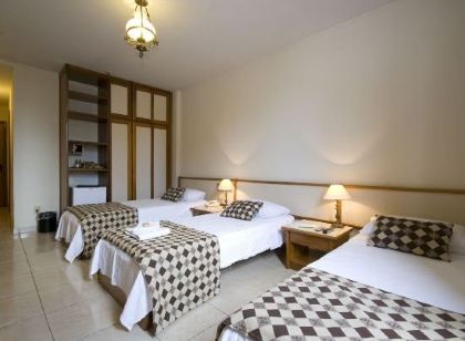 Hotel Rondônia Palace
