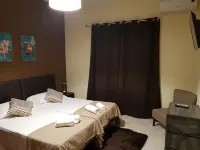 Almancil Hostel - Flughafentransfer
