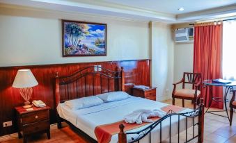 Crown Regency Residences Davao