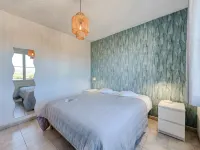 Lou Cepoun Hotels in Cogolin