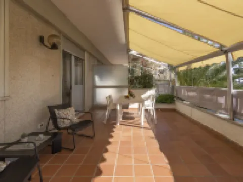 Fronte Mare 迪安道爾濱海酒店