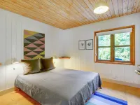 "Nalin" - 350m from the Sea